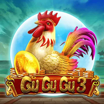 Gu Gu Gu 3