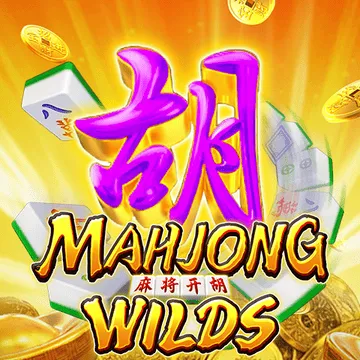 Mahjong Wilds