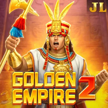 Golden Empire 2