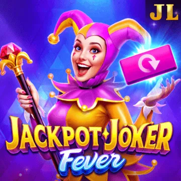 Jackpot Joker FEVER