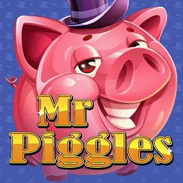 Mr Piggles