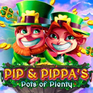 Pip & Pippa`s Pots of Plenty