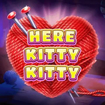 Here Kitty Kitty DNT