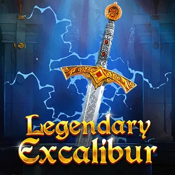 Legendary Excalibur DNT