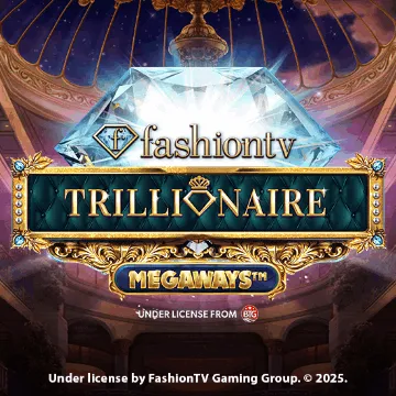 Trillionaire MegaWays&trade; DNT