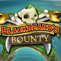Blackbeard s Bounty