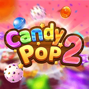 Candy Pop 2