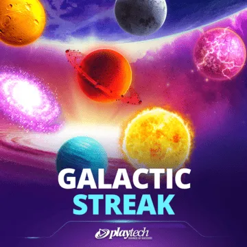 Galactic Streak