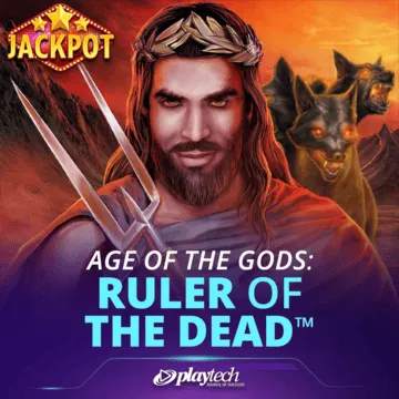 Age of the Gods: Ruler of the Dead