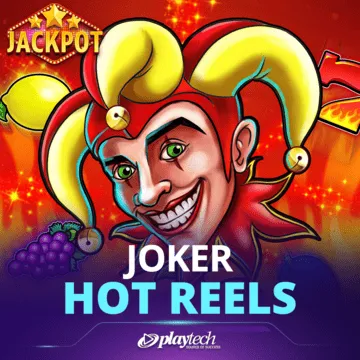 Joker Hot Reels