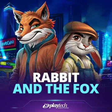 Rabbit and the Fox
