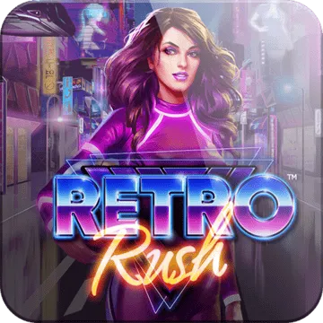 Retro Rush