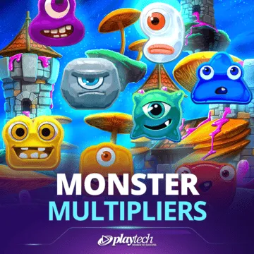 Monster Multipliers