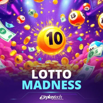 Lotto Madness