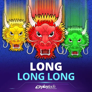 Long Long Long