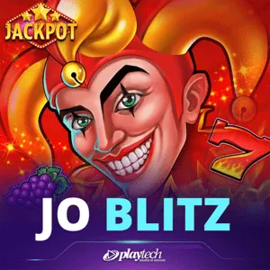 Jo Blitz