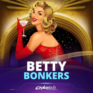 Betty Bonkers