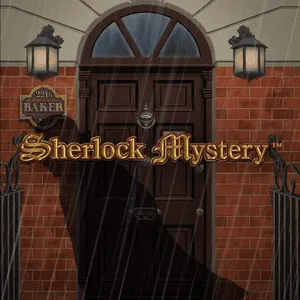 Sherlock Mystery