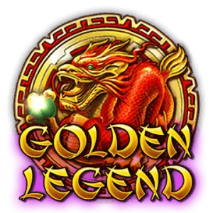 Golden Legend