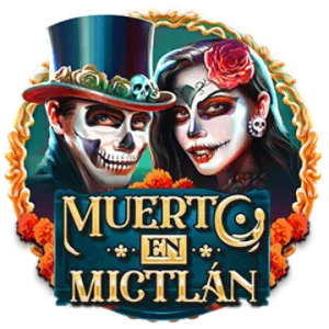 Muerto en Mictl&aacute;n