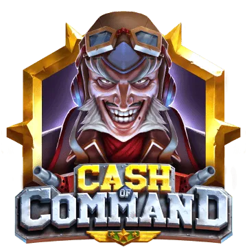 Cash of Command