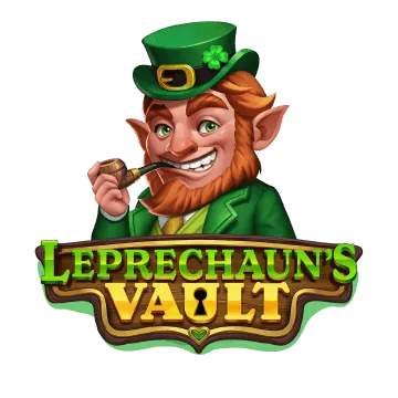 Leprechaun s Vault
