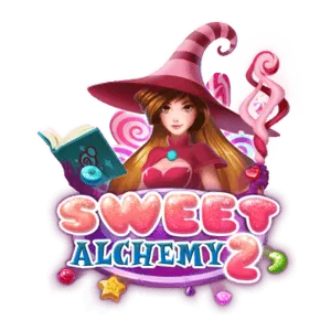 Sweet Alchemy 2