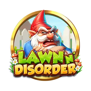 Lawn n Disorder