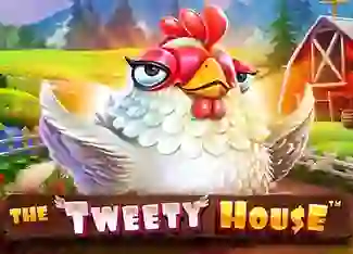 The Tweety House