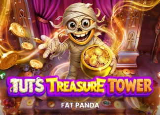 Tut s Treasure Tower